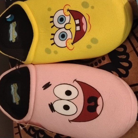 SpongeBob - Picture 2 of 7